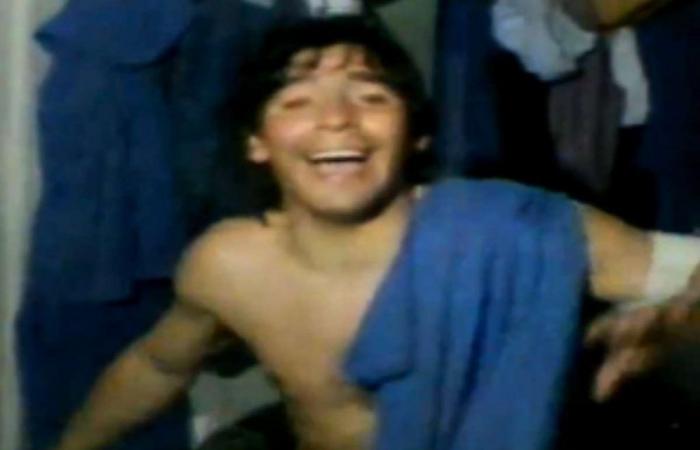 Maradona vince contro il FISCALE, l’avvocato Pisani: “Una persecuzione” – .