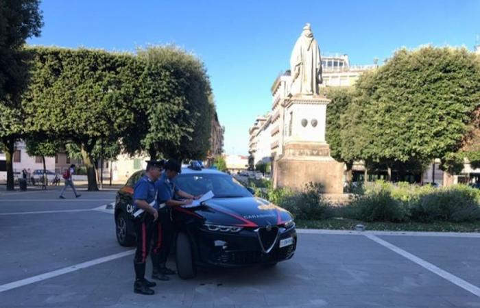 Tre arresti e una denuncia per rissa in piazza Guido Monaco – .
