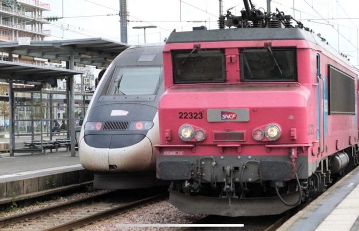 300.000 biglietti TGV e TER in più a 7 euro quest’estate – .
