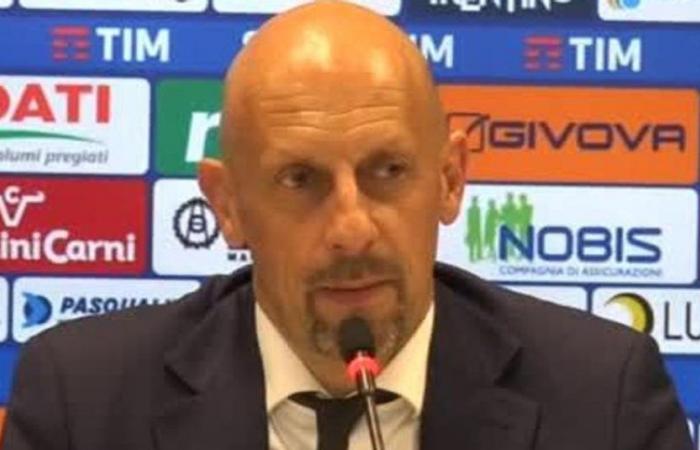 “Sassuolo e Palermo favorite per la Serie A. I rosa con Dionisi…” – .