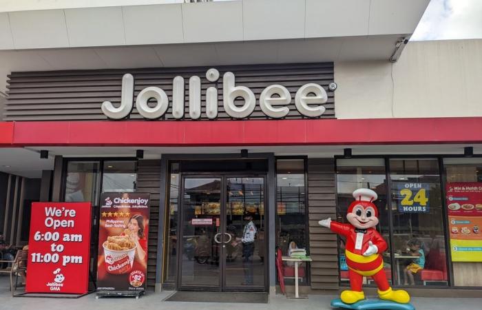 La catena di fast food Jollibee Foods acquisisce il controllo di Compose Coffee in Corea del Sud – .