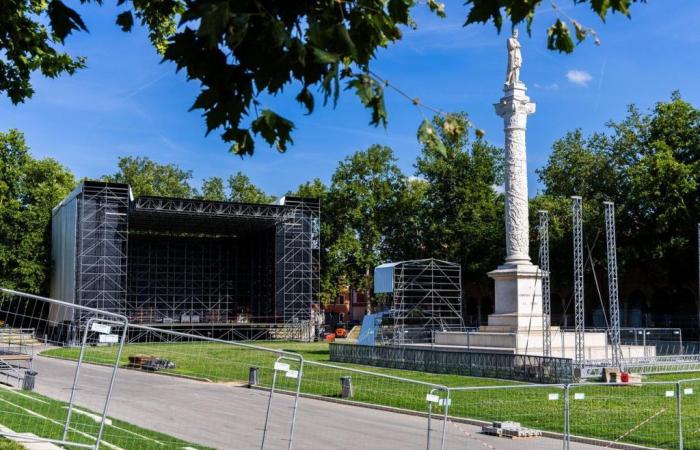 Concerts in Piazza Ariostea in Ferrara, the bans come into force La Nuova Ferrara – .
