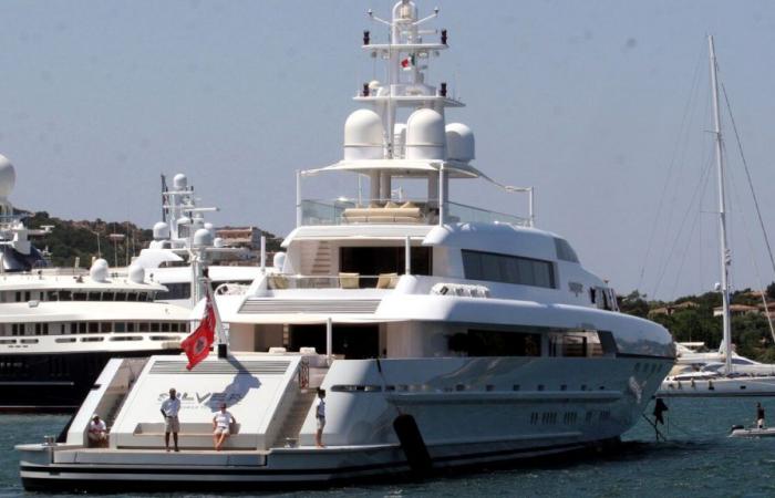 Quante tasse pagano i 1.136 super ricchi in Italia? – .