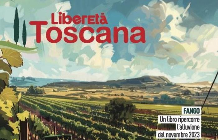 Discover LiberEtà Toscana July/August 2024 – .