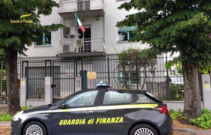 La Guardia di Finanza sequestra beni per 650mila euro a un imprenditore di Carpi – .