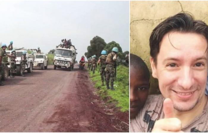 Raid in Congo: tra gli arrestati anche un bandito “coinvolto nell’omicidio di Attanasio”