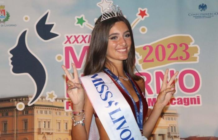 Miss Livorno 2024 begins, first casting at Fonti del Corallo – .