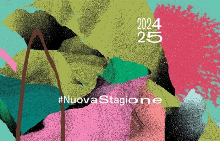 Teatro Bonci, the 2024/2025 season presented – .