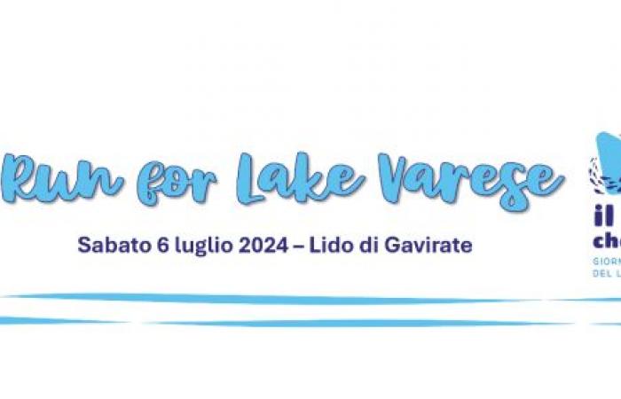 Run For Lake Varese, EcoRun lancia il nuovo evento podistico varesino – .