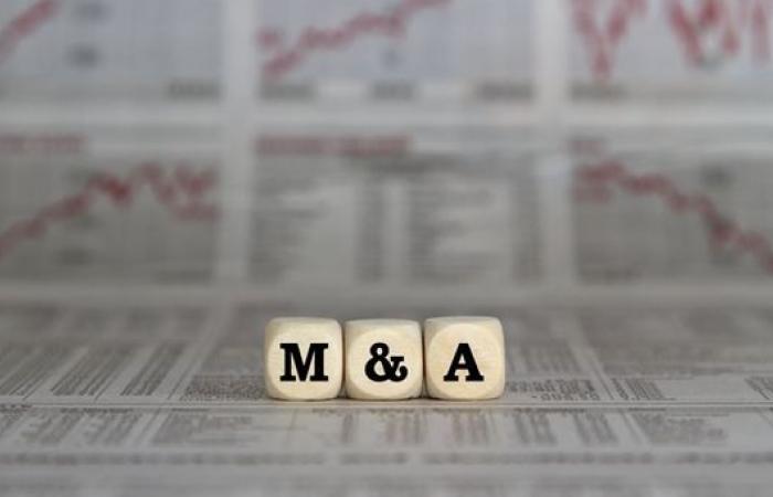 M&A, nel primo semestre in Italia 564 acquisizioni per un valore di 38 miliardi di euro – .