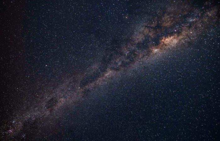 Spazio, scopriremo da dove la Via Lattea prende il nome – .