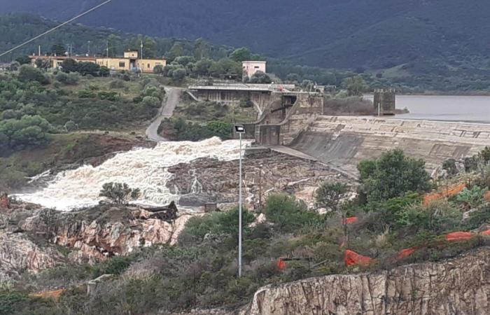 Si aggrava l’emergenza siccità in Sardegna, riserva dighe al 57% – .