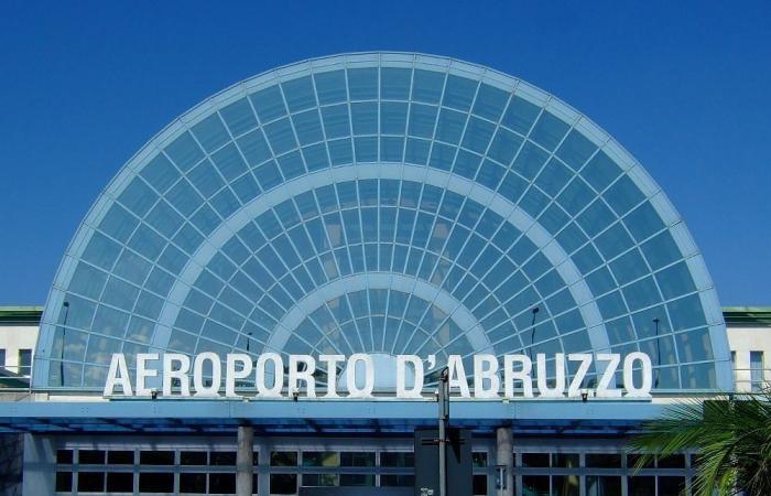 Anche a maggio calano i passeggeri su Pescara – News – .