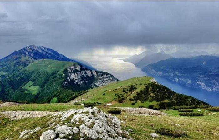 Piogge record in Trentino nei primi sei mesi dell’anno – .