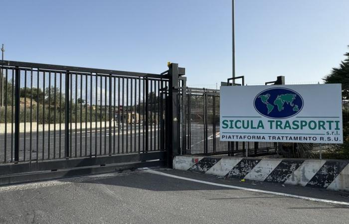 Siracusa – Catania | Chiude nuovamente la discarica di Lentini e torna il caos dei rifiuti » Webmarte.tv – .