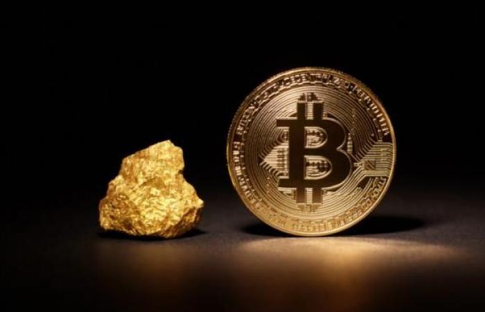 Bitcoin è superiore all’oro? Ecco chi la pensa davvero così – .