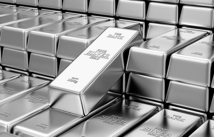 Il ritorno dell’argento grazie alla transizione energetica, prezzo in aumento del 20% – .
