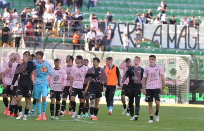Calciomercato Palermo, tre giocatori nel mirino: le ultime – .