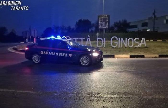 Violenta aggressione in piazza – Taranto Buonasera – .