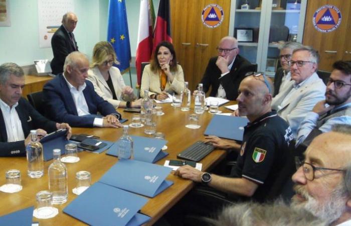 «10 milioni di risarcimento e turisti gratis in elicottero a Cogne» – .