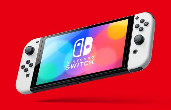 Nintendo Switch riceve l’aggiornamento di sistema 18.1.0 “senza riavvio”, ecco le novità – .