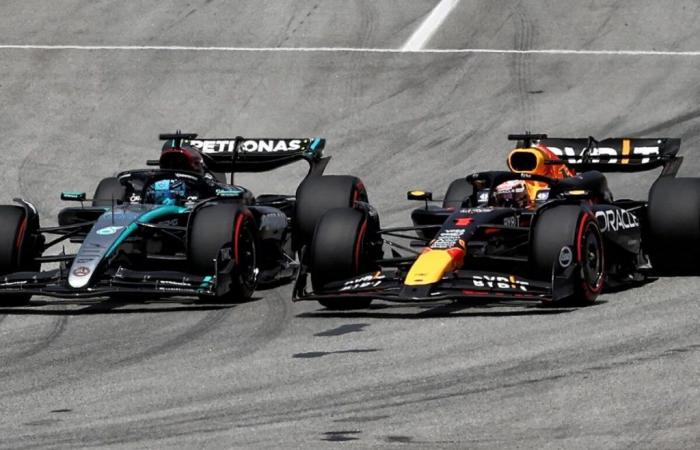 “Mercedes è ora un podio stabile” – Notizie – .