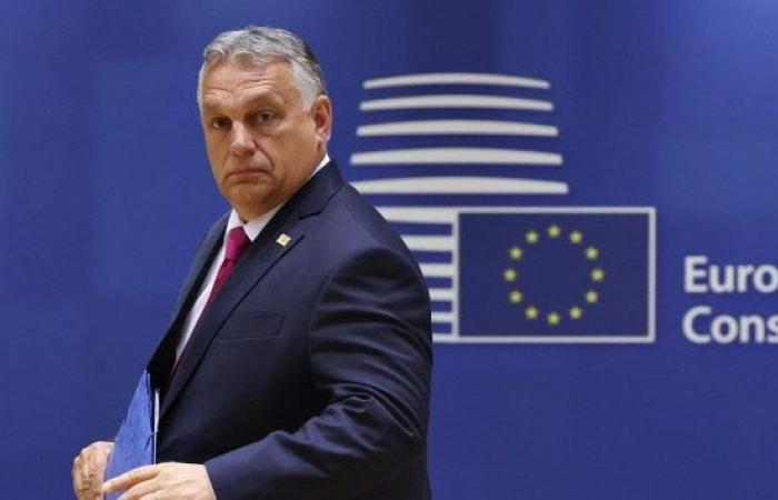 Orbán è un guastafeste in stile Trump? – .