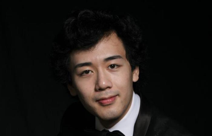 il talento sconfinato del signor Yuanfan Yang tra repertorio e creazioni estemporanee – .