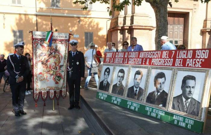 Reggio Emilia pronta a ricordare i martiri del 7 luglio – .