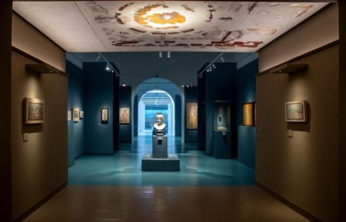 Il Museo Archeologico Stabiano Libero D’Orsi amplia il percorso espositivo – .
