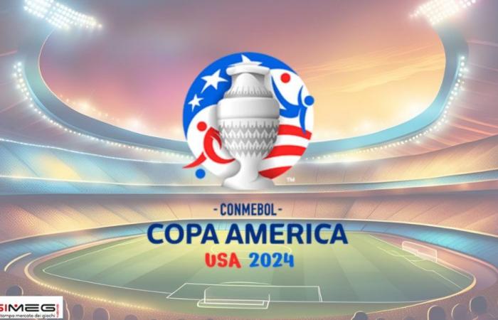 Il Costa Rica vince a 3,75 – AGIMEG – .