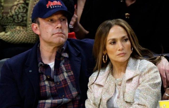 Jennifer Lopez e Ben Affleck mettono in vendita le opere d’arte della loro casa: “Il divorzio è vicino”