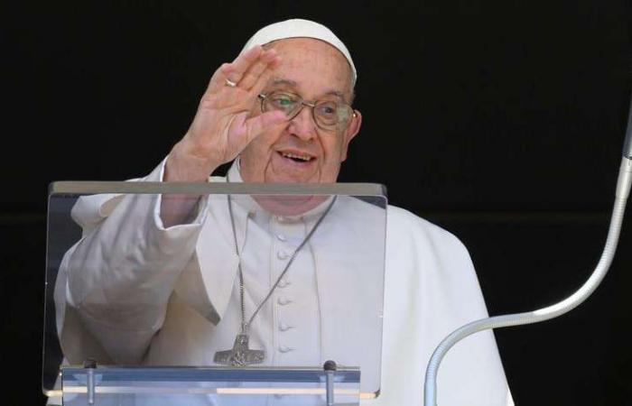 Il Papa a Trieste per abbracciare due ragazze palestinesi in fuga da Gaza – Salute e Benessere – .