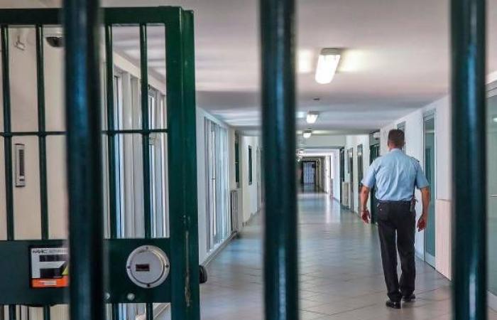 Rimini. «Carcere, situazione arcaica». 160 detenuti in 118 posti regolari – .