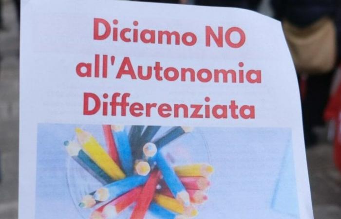 Autonomia, in Calabria vogliono proporre referendum abrogativo – .