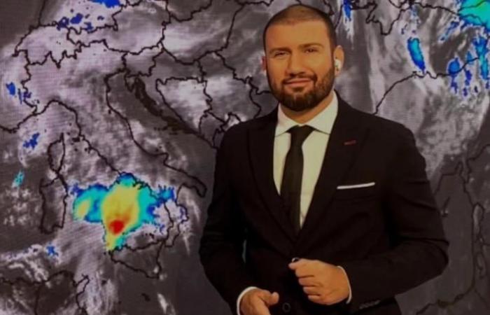 Meteorologo televisivo aggredito a Roma, frasi choc contro Luca Ciceroni – .