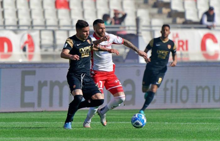 Benevento, torna Tosca dopo una stagione separata in casa con l’Al-Riyadh – .
