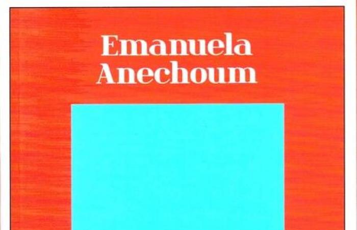 Tangerinn di Emanuela Anechoum – Libri – Un libro al giorno – .