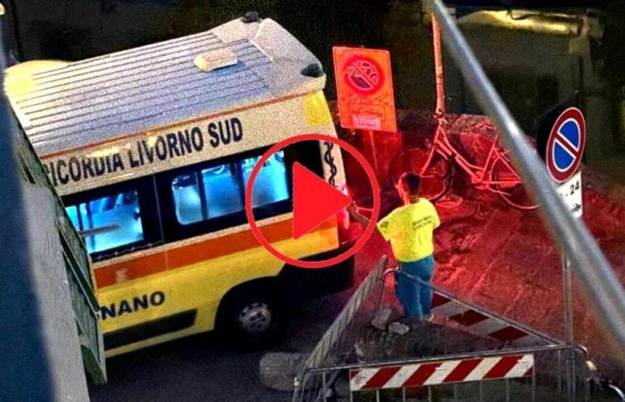 Scali del Monte Pio, allarme dei residenti: “Traffico pericoloso e assurdo”