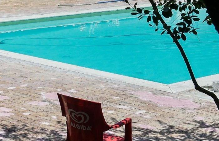 Incidente in piscina a Caronia, stabili le condizioni del bambino – .