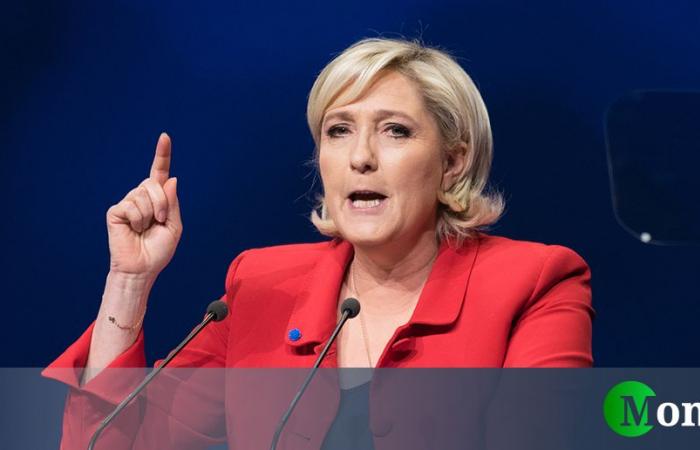 Cosa succede se la destra vince le elezioni francesi? I piani di Le Pen – .