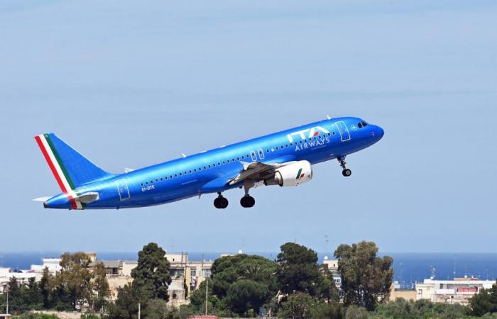 Cosa fa Ita Airways sulle tariffe da e per Fiumicino? – .
