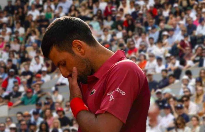 Djokovic distrutto, la sentenza sul campione fa discutere: tifosi furiosi – .