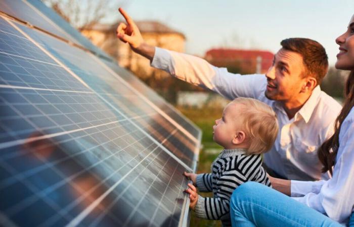 Le famiglie a basso reddito possono ottenere un impianto fotovoltaico gratuito. Ecco come – .
