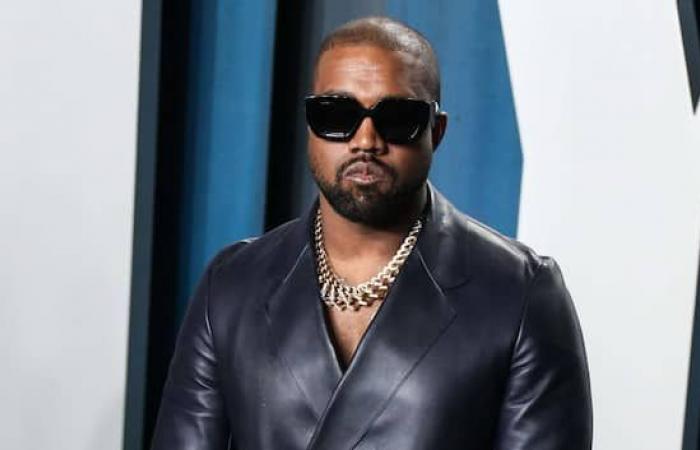 Kanye West citato in giudizio da 8 dipendenti per presunto ambiente di lavoro ostile e salari non pagati – .