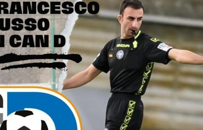 AIA Benevento, promotion for Francesco Russo and Michele Iannella – .