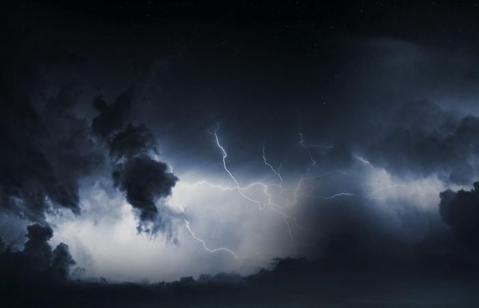 Tornado o temporale di passaggio? Notte agitata a Modica e Scicli – .
