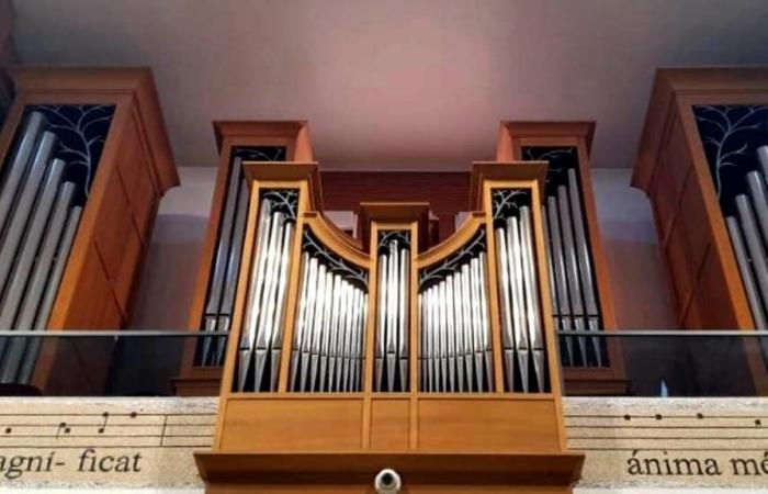 Festival organistico d’Abruzzo 2024: programma eventi – .