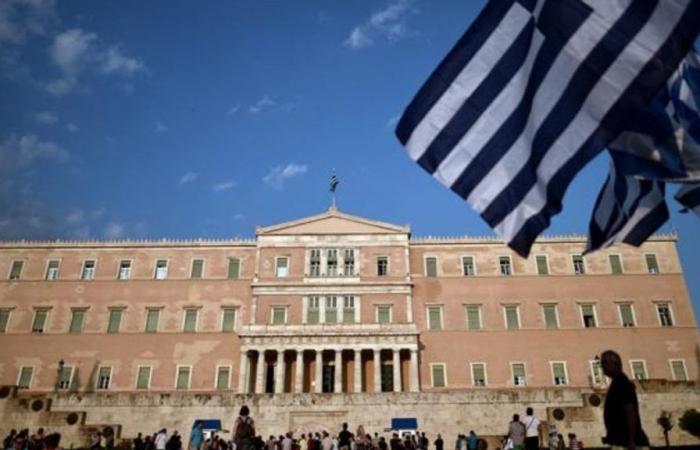 La Grecia ha introdotto la settimana lavorativa di sei giorni – .