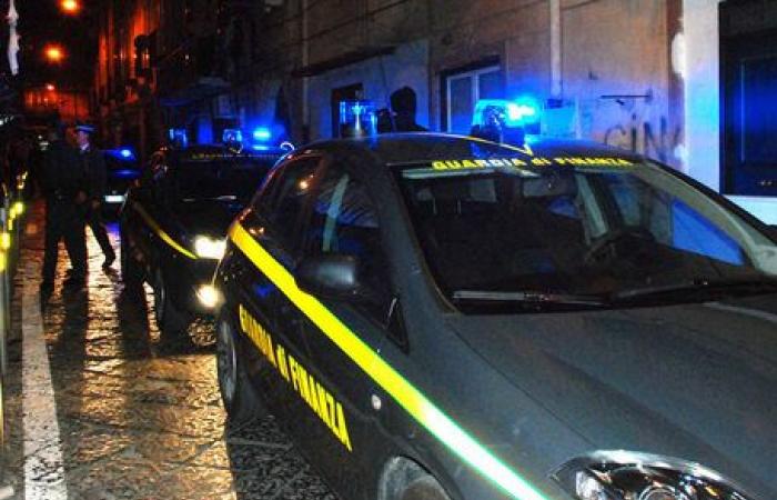 Mafia, 10 alleged Pillera-Puntina members arrested in Catania – .